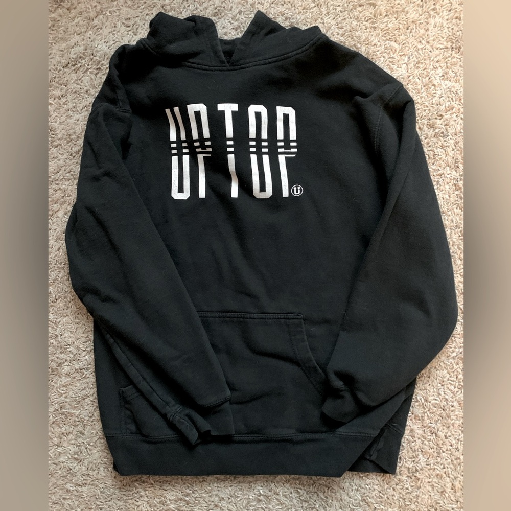 UpTop Sweatshirt Youth